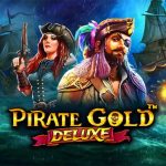 Pirate Gold Deluxe: Menyelami Dunia Bajak Laut yang Penuh Kejutan