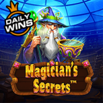 Slot Sihir Auto Cuan